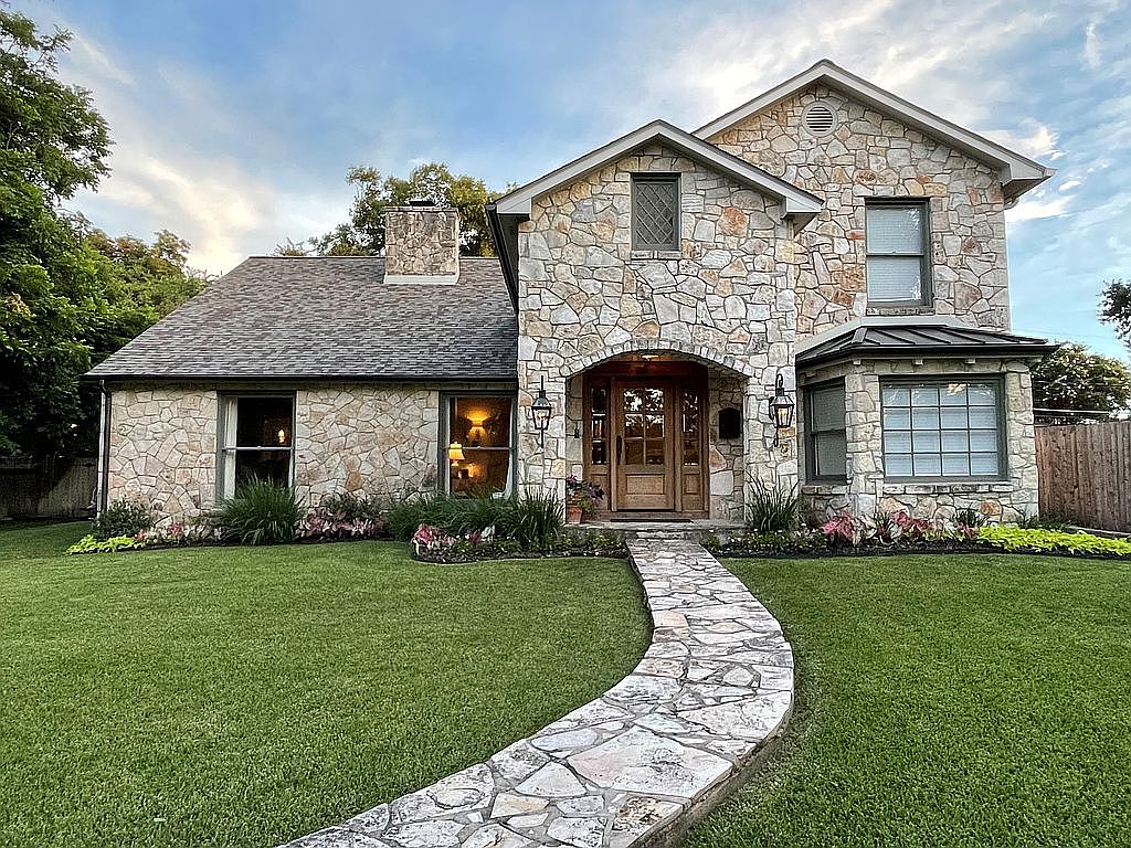 314 Elizabeth Rd, Terrell Hills, TX 78209 Zillow