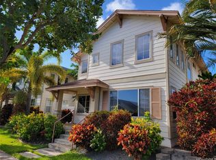 91-1040 Kaipu St, Ewa Beach, HI 96706