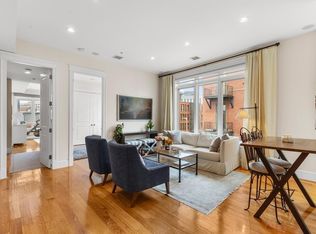 115 B St Unit 4, South Boston, MA 02127