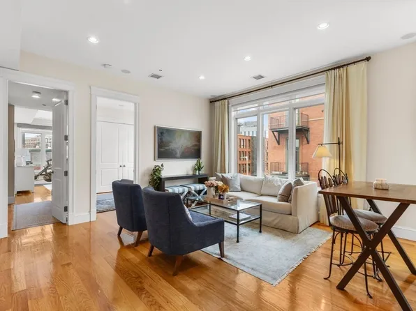 115 B St Unit 4, South Boston, MA 02127