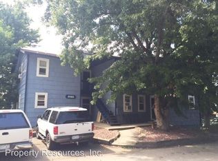 3582 Nottingham Ct APT 3, Boulder, CO 80304