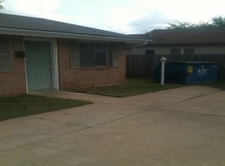 209 King St, Kilgore, TX 75662