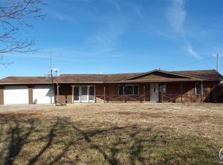 12484 192nd Ln, Holton, KS 66436