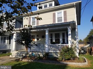 311 S Illinois Ave, Martinsburg, WV