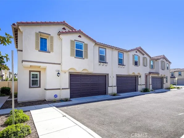 7343 Anise Ln, Chino, CA 91708