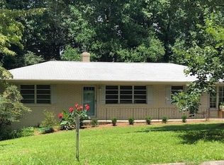 180 Berrywood Dr, Marietta, GA 30066