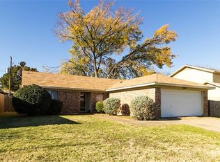 3709 Misty Meadow Dr, Fort Worth, TX 76133