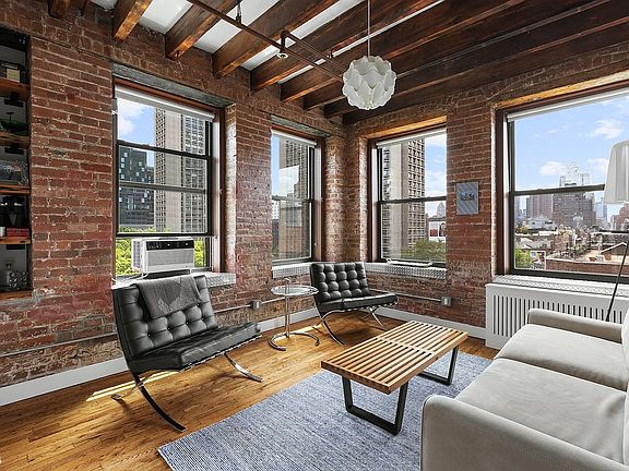 5th image of 520 La Guardia Pl #7S