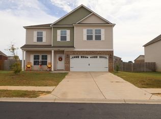 3060 Matthews Dr, Sumter, SC 29154