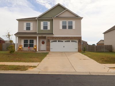 3060 Matthews Dr, Sumter, SC, 29154