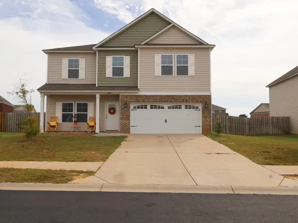 3060 Matthews Dr, Sumter, SC 29154