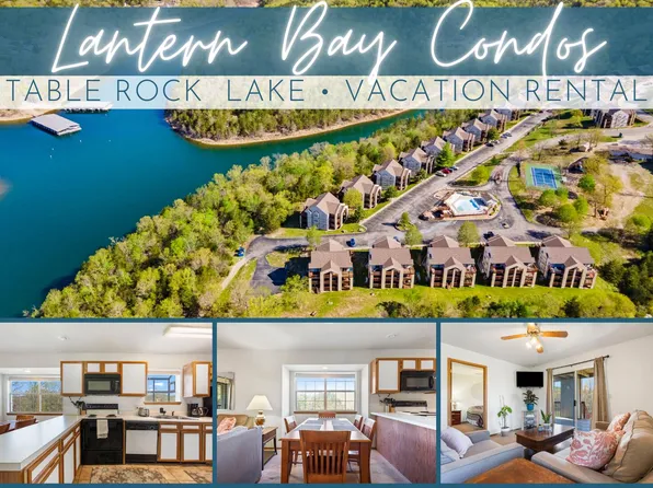 17 Goldfinch Road #2 BLDG 17, Branson, MO 65616