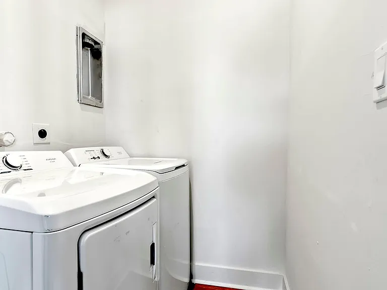 Laundry Room Cabinet