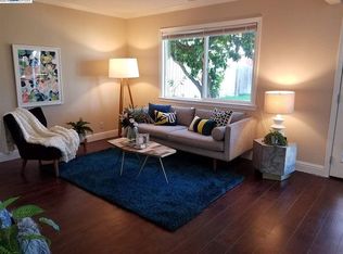 4322 Fairwood St, Fremont, CA 94538