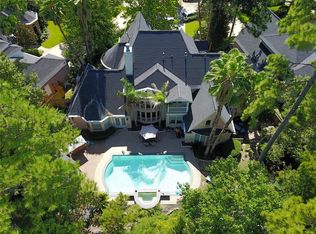 59 Acorn Cluster Ct, Spring, TX 77381