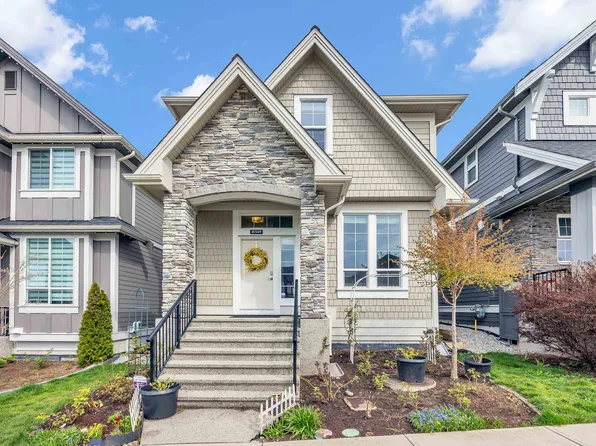 16549 21st Ave, Surrey, BC V3Z 0V5