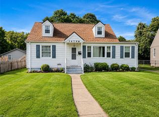 3479 W Bonner Dr, Norfolk, VA 23513