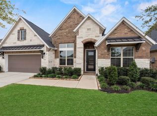 19039 Dappled Mare Cir, Tomball, TX 77377