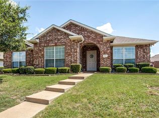 554 Seminole Trl, Murphy, TX 75094