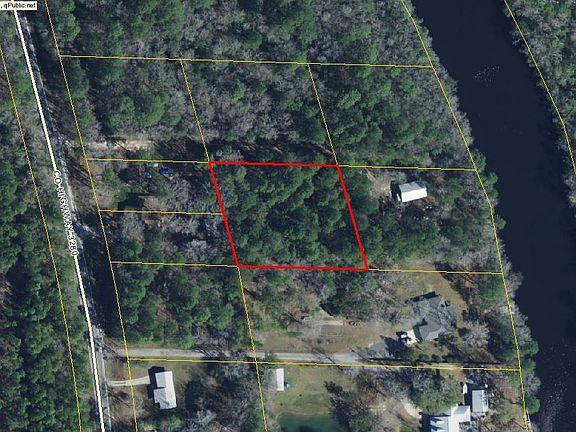 5th image of LOT 8 County Road 3280 Lot 8
