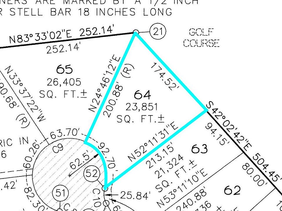 2nd image of V/l 64 Hidden Riv