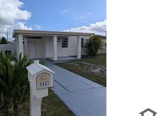 3437 SW 88th Pl, Miami, FL 33165