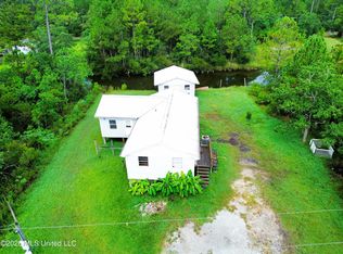 10095 Peach Tree Dr, Bay Saint Louis, MS 39520