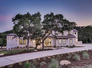 642 Winding Ravine, San Antonio, TX 78258