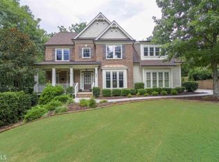 680 Big Bend Trl, Buford, GA 30518