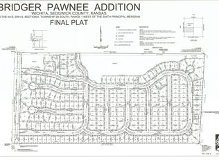 Lots 6 7 Blk A Bridger Pawnee Add, Wichita, KS 67215