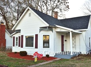 121 Cleveland St, Columbus, IN 47201