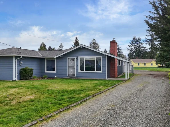 8717 Dresden Lane SW, Lakewood, WA 98498