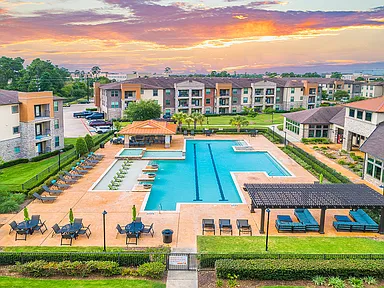 MAA Vintage Park - 19939 Chasewood Park Dr Houston TX (7 units