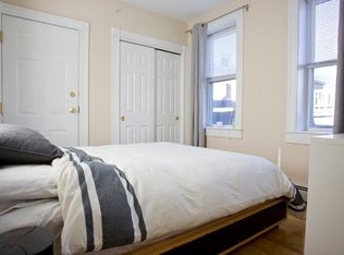 7 Anderson St APT 5, Boston, MA 02114