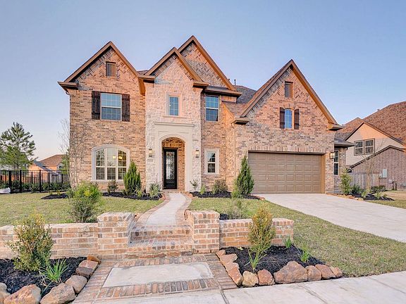 2nd image of 17118 Upton Hill Dr