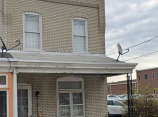 419 N 16th St, Allentown, PA 18102