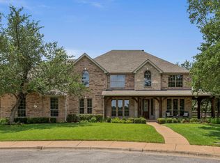 111 Sand Hills Cv, Georgetown, TX 78628
