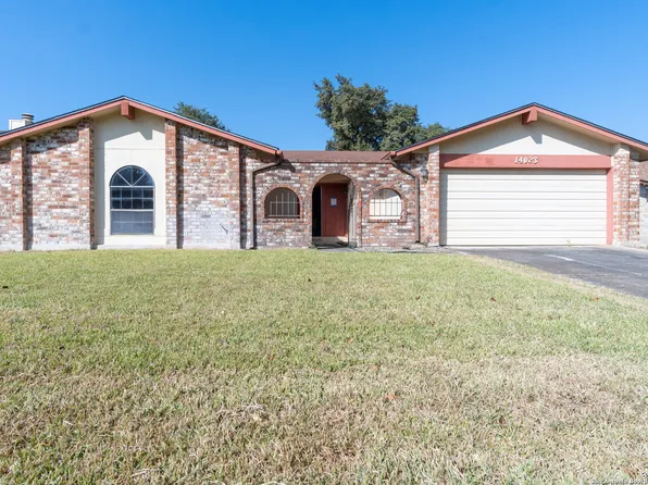 14023 BOULDER OAKS, San Antonio, TX 78247