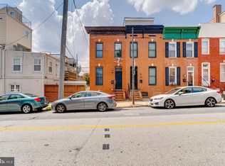 1116 S Conkling St, Baltimore, MD 21224