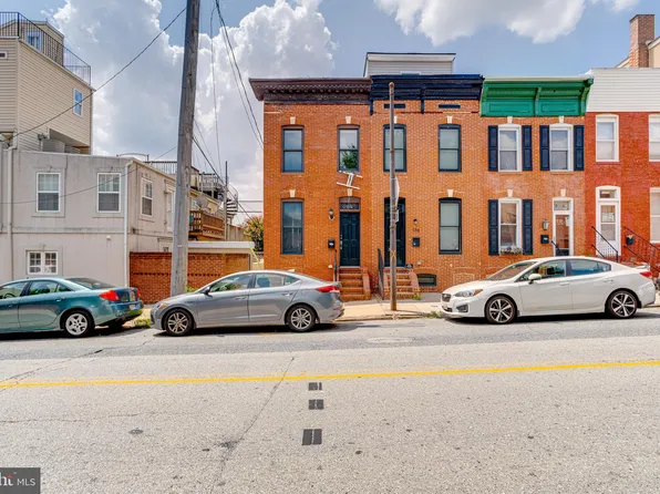 1116 S Conkling St, Baltimore, MD 21224