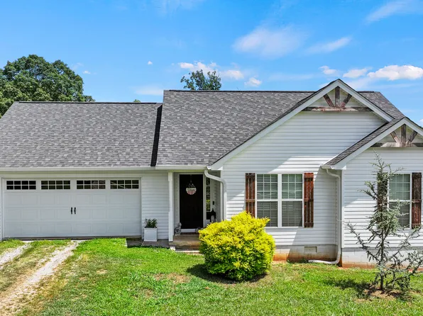 640 Collins Rd, Cleveland, GA 30528