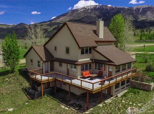 446 Rodeo Dr, Silverthorne, CO 80498