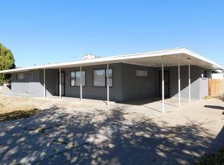 1309 S Silver Ave, Deming, NM 88030