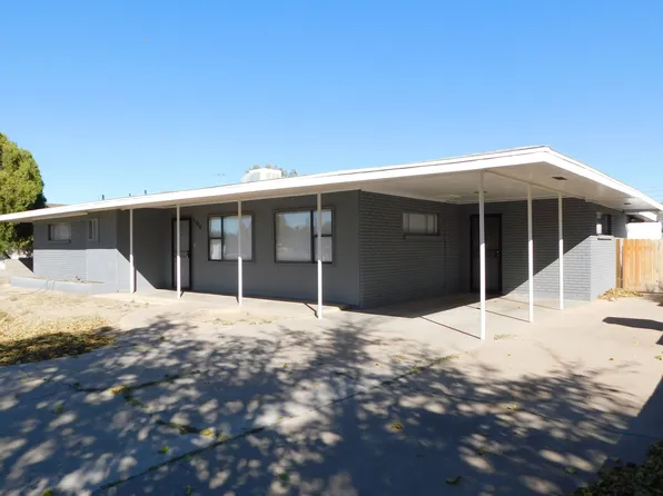 1309 S Silver Ave, Deming, NM 88030