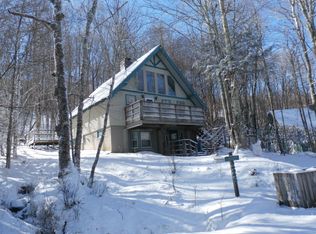 226 Dogwood Ln, Banner Elk, NC 28604