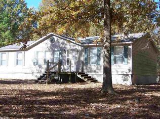 10143 Sierra Place Dr, Alexander, AR 72002