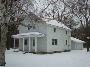 601 Country Club Dr, Elkhart, IN 46514