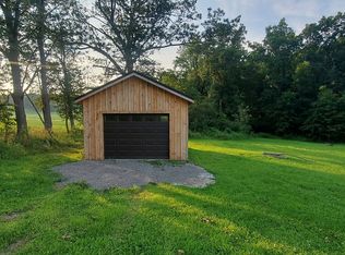 1690 Strong Rd, Blairsville, PA 15717