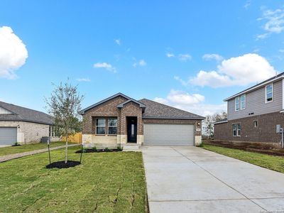9502 Quail Crest Dr, Schertz, TX, 78154
