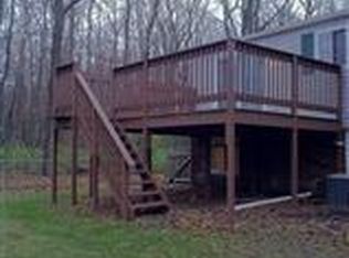 909 Martindale Rd, Englewood, OH 45322